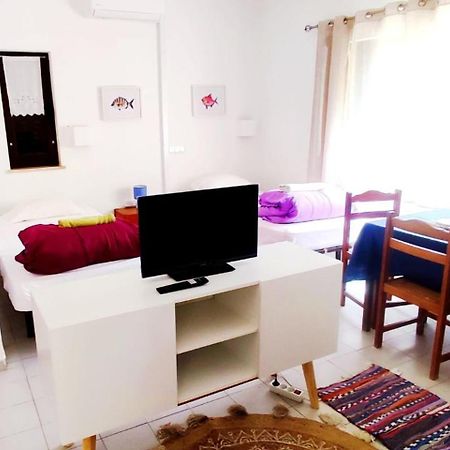 Casa Da Praia Alvor Exterior foto