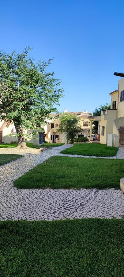 Casa Da Praia Alvor Exterior foto