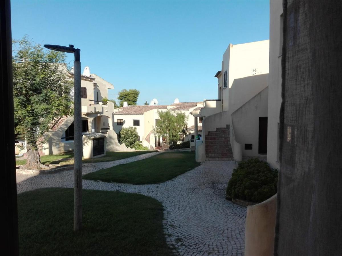Casa Da Praia Alvor Exterior foto
